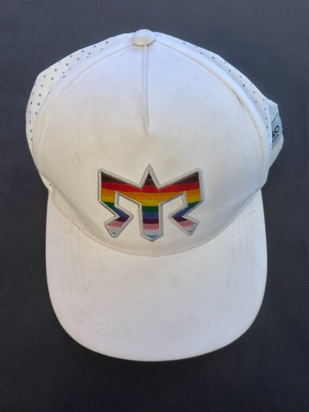 Ragnar LGBTQIA+ Hat